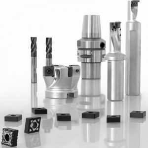 Niestandardowy oboberg standardowy pręt z węglika wolframowy