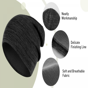 Zwykła kapitana czapka