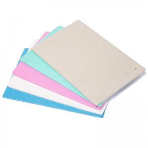 1-2 mm grubości A4 rozmiar pianki Eva Arkusz Eva Paper Craft Eva Foam