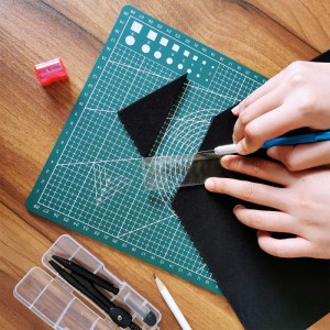 Wysokiej jakości rzemieślnicze arkusze pianki dla majsterkowiczów eva