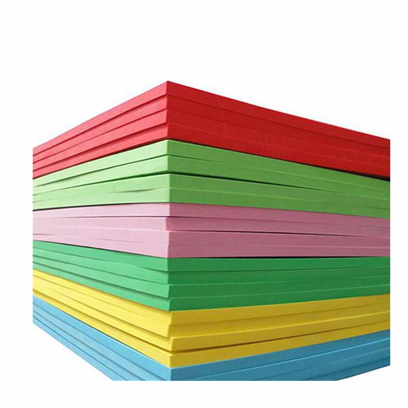 Jakie są przemysłowe zastosowania materiałów EVA