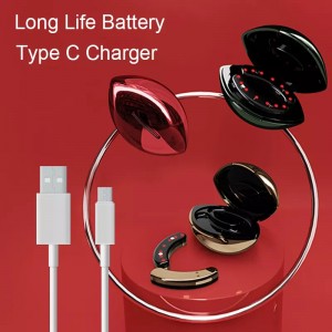 EMS&czerwone światło oko instrument masażerski, dom w domu Użyj urody oko zmarszczki Massager urządzenie wibracje Massager LED Red Light Eye Patches RF Oko Instrument urody do usuwania drobnych linii