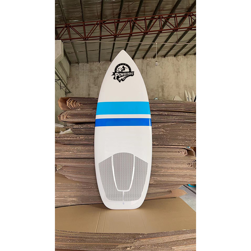 Dostosowane projekty kolorów obudź deski surfingowenajwyższej jakości deski do surfowania