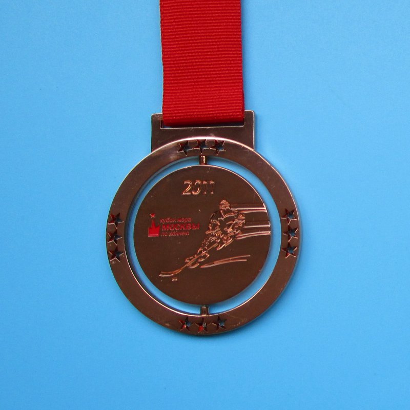 Medal Production Producent Sports Medals za sprzedaż