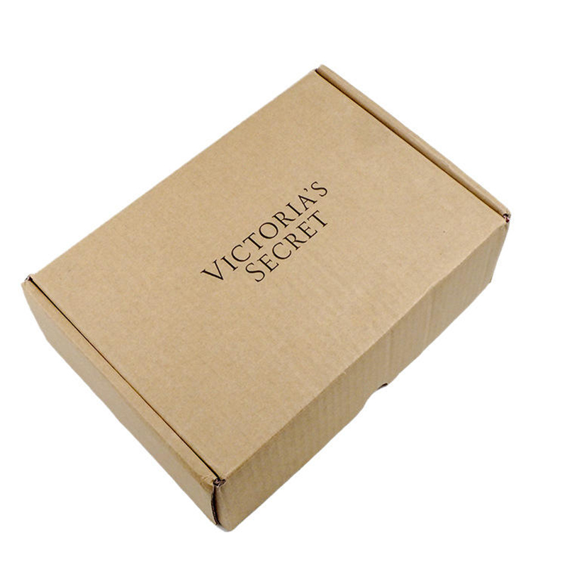 Wysokiej klasy logo prezentówniestandardowe opakowanie Składane kosmetyczne pudełkona prezent do sukienki