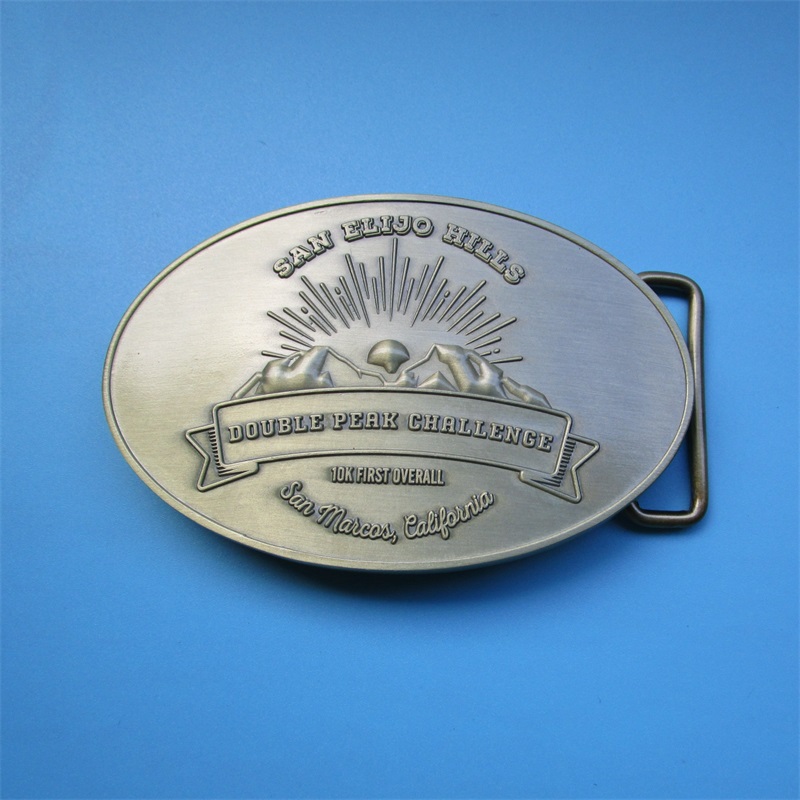 Metal Sport Medal Metal Splated Matte Gold Srebrna miedziana miedziana hodowane stereoskopowe medale