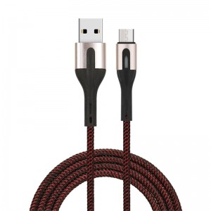 Micro USB Kabel 5A Szybki przewód ładujący Telefon komórkowy Micro USB Kabel dla Huawei Oppo Samsung Andriod Micro USB kabla kabla kabla