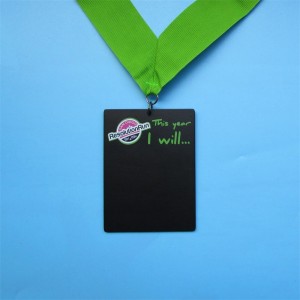 Event Medal Award Designs Medal według Twojego popytu