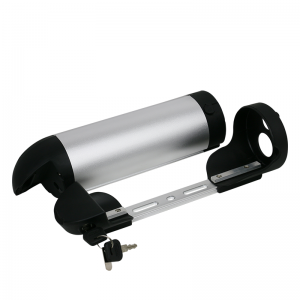 Elektryczne bateria rowerowa jon litowy 36 V 48V Dostosuj pakiet akumulator