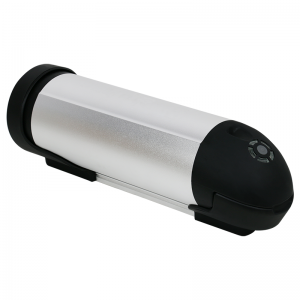 Elektryczne bateria rowerowa jon litowy 36 V 48V Dostosuj pakiet akumulator