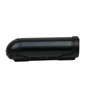 48V/36V E BIKE BATETOM 18650 PAKIET BATERIU LITOWY E BAMATOR BAMET z BMS do roweru elektrycznego