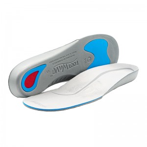 Wkładka ortopedyczna TL-23 EVA