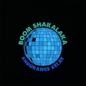 LED świecącenocne medale