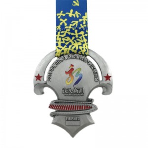 Idealny przewodnik dla prezentówna medalenagród wyścigowych sportowych