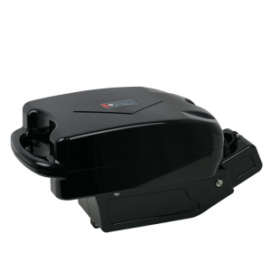 Nowy pakiet akumulatorów EBIKE Li-Ion, elektryczny pakiet akumulatorów litowych dla silnika 500 W 750W 1000 W