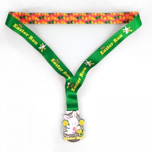 Świąteczne prezenty Custom Blank Sport Award Metal Laser Medal