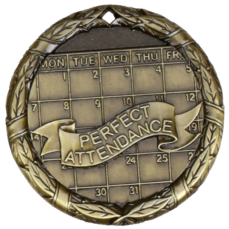 Mogą być ponownie przetworzone metalowe medale Medal 7/8-calowy zabytkowe srebrne złote metalowe metalowe metalowe medale