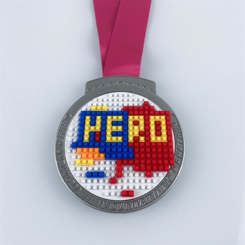 Medal Marathon Medal Medal Medal Fun Lego Medals Sports Medals