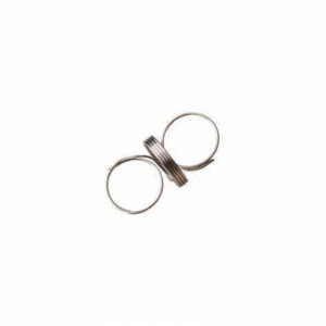 Zastosowanie sprężyny zębatego sprzęgła w drukarce