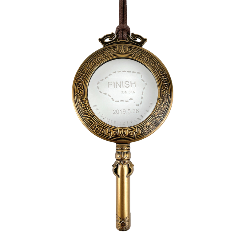 Nowy stylniższa cena Medals Projekt metalowy metalowy metal z otwierającym butelkę Klucz Medal Medal Medal
