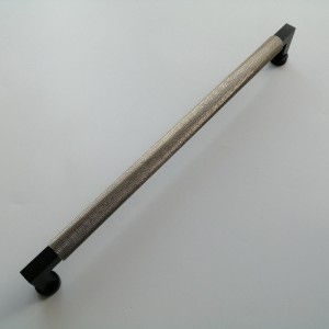 SSP061 ciężkie drzwi ciągnie rączki szafki, solidne mosiężne uchwyty szafki sprzętowe