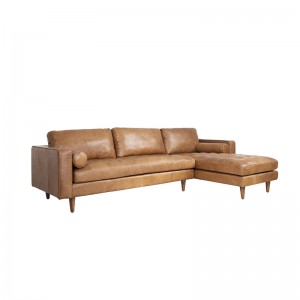 Sofa przekrojowa RS195 RH-C