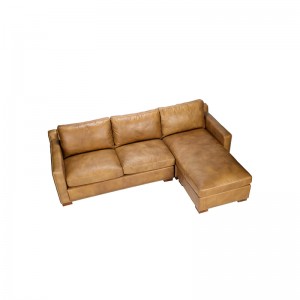 Sofa przekrojowa RS195 RH-C