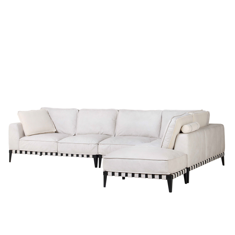 Sofa przekrojowa RS566