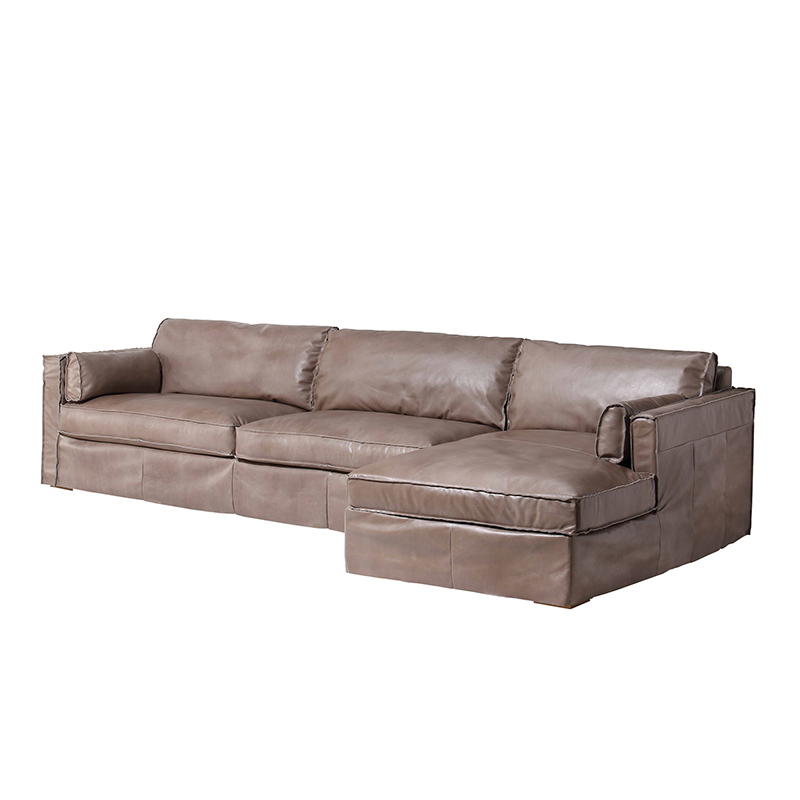 Sofa przekrojowa RS527 RH-C