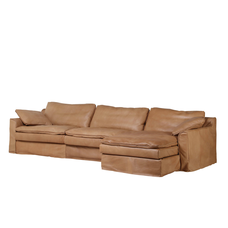 Sofa przekrojowa RS636 RH-C