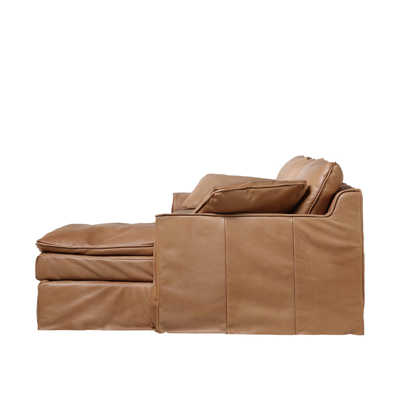 Sofa przekrojowa RS636 RH-C