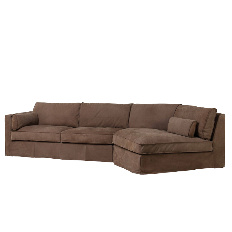 Sofa przekrojowa RS590 RH-C