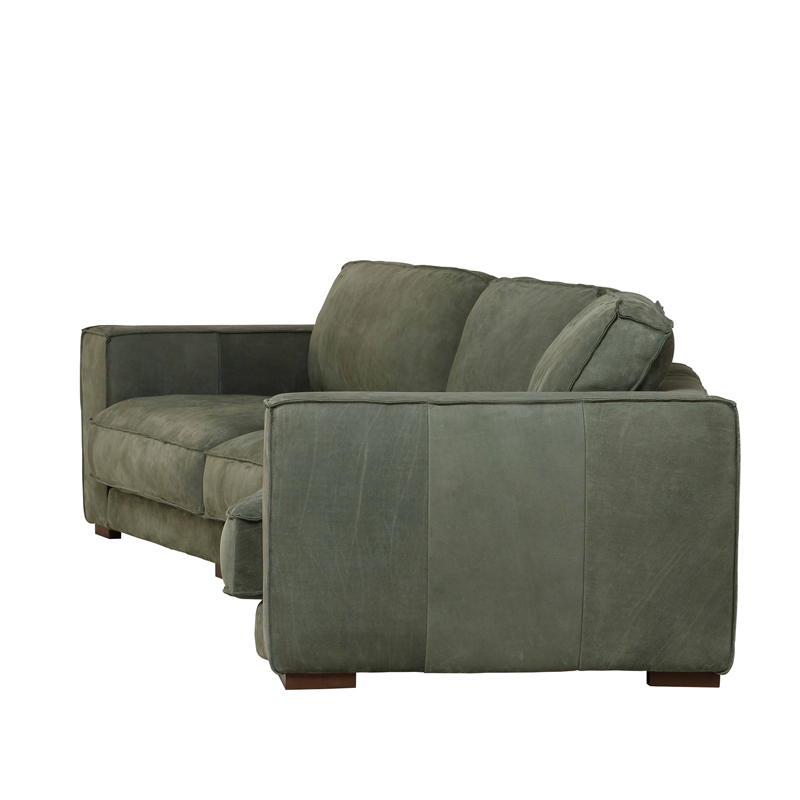 Sofa przekrojowa RS671 RH-C