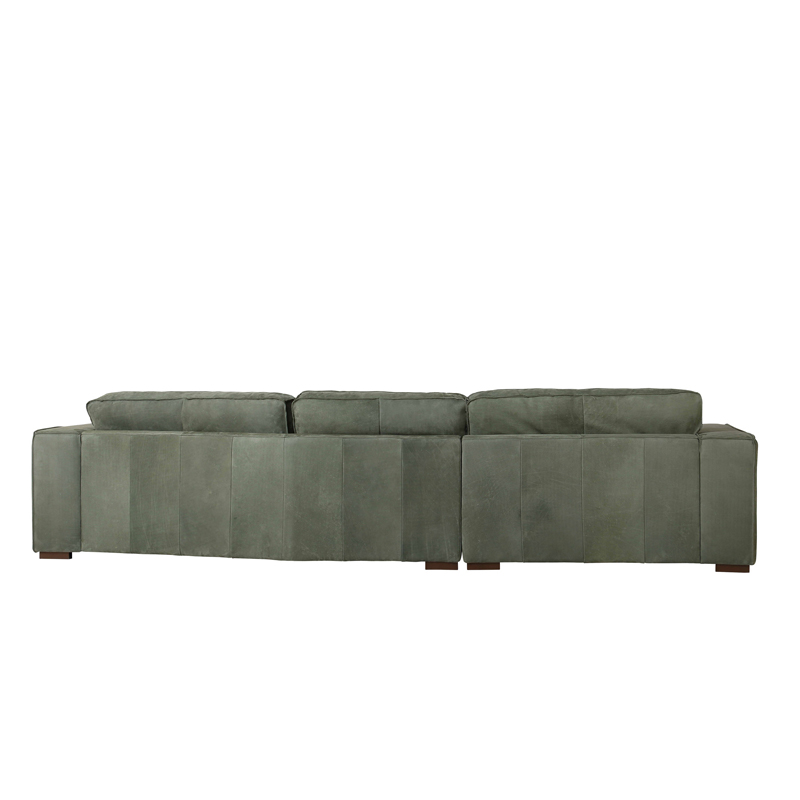 Sofa przekrojowa RS671 RH-C