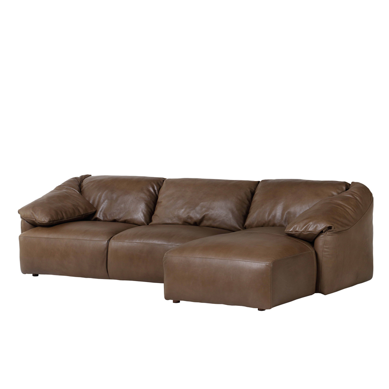 Sofa sekcja RS690 RH-C