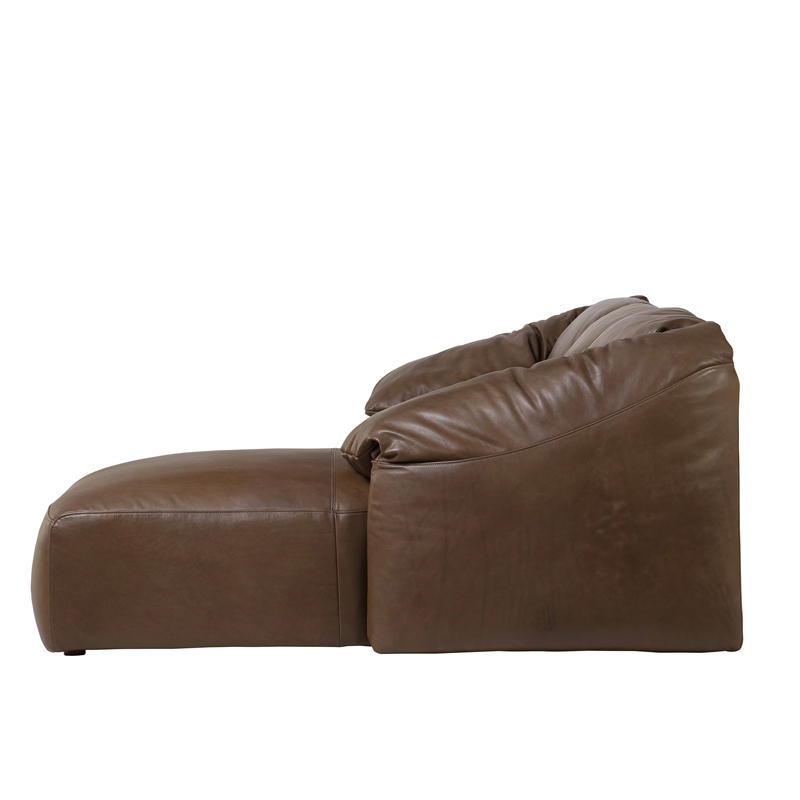 Sofa sekcja RS690 RH-C