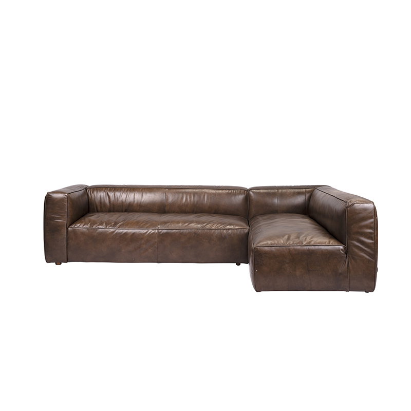 Sofa przekrojowa RS532 RH-C