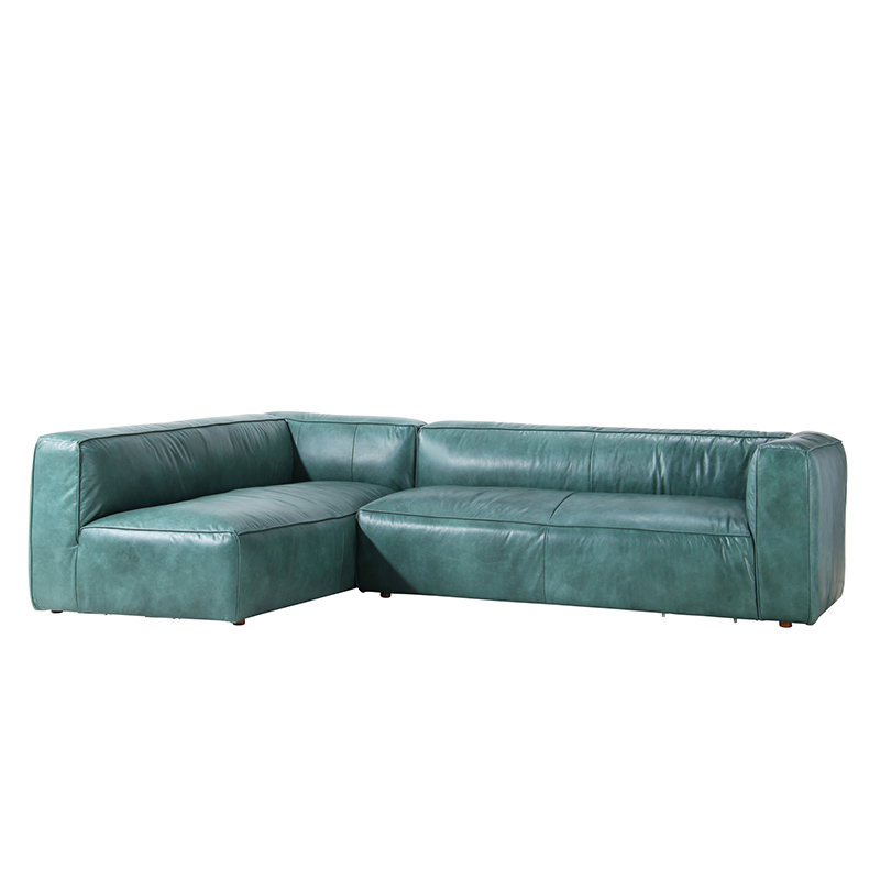 Sofa przekrojowa RS532 RH-C