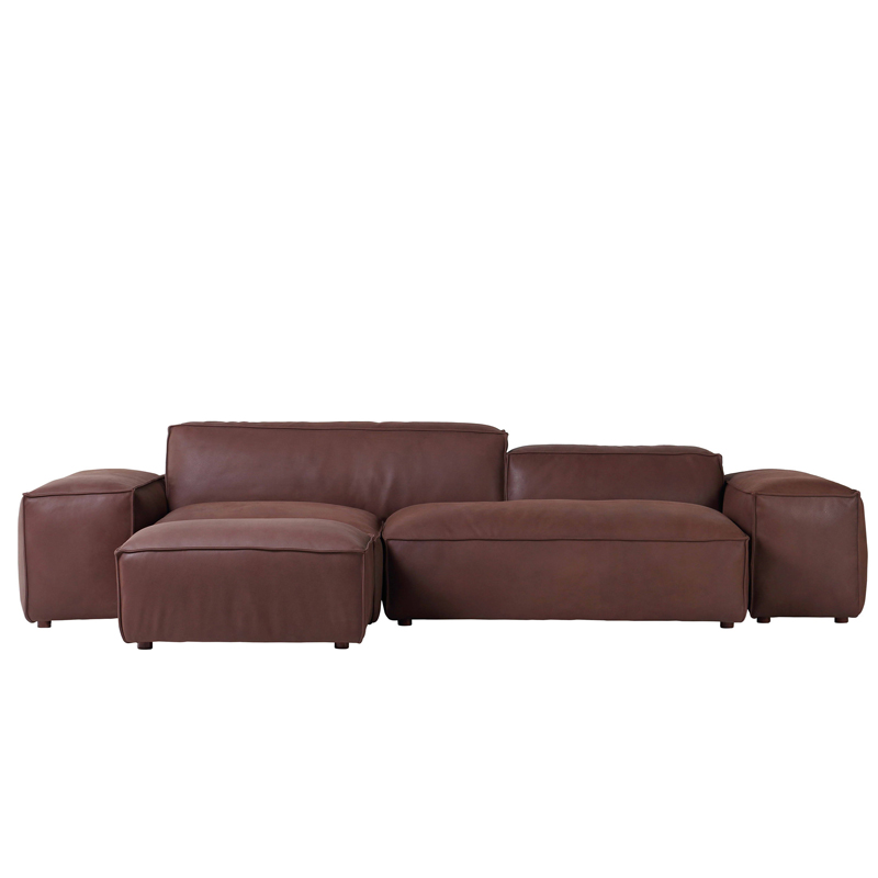 Sofa przekrojowa RS616-4
