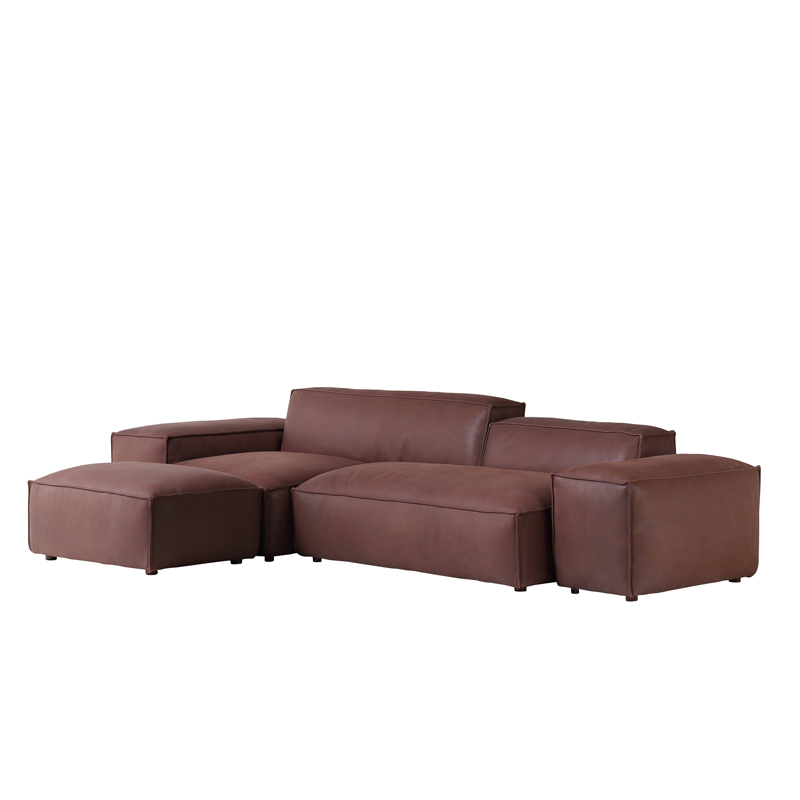 Sofa przekrojowa RS616-4