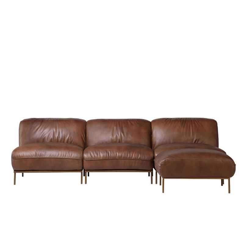 Sofa przekrojowa RS594 RH-C
