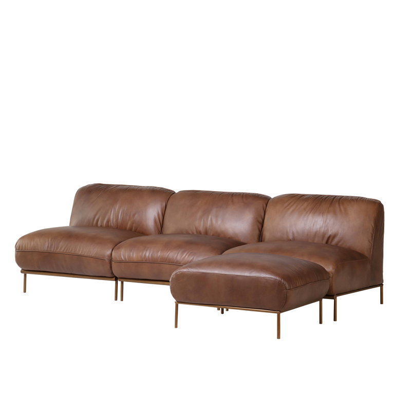 Sofa przekrojowa RS594 RH-C