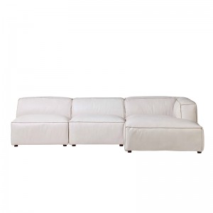 Sofa przekrojowa RS027