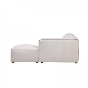Sofa przekrojowa RS027