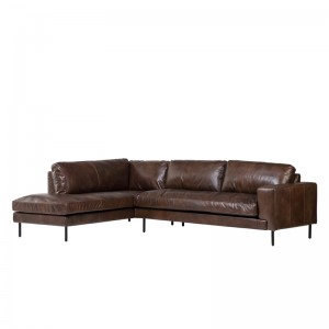 Sofa przekrojowa RS565 LH-C