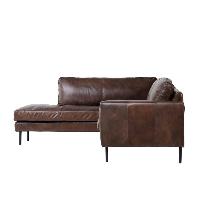 Sofa przekrojowa RS565 LH-C
