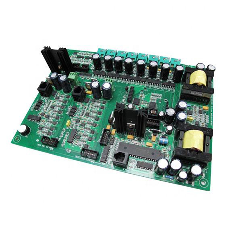 Kontrola OEM Najlepsza PCB i montaż producent PCBA