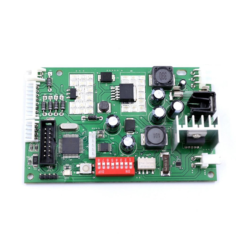 PCB&PCBA Producent zapewnia komponenty elektroniczne SMT Niestandardowa usługa montażu PCB
