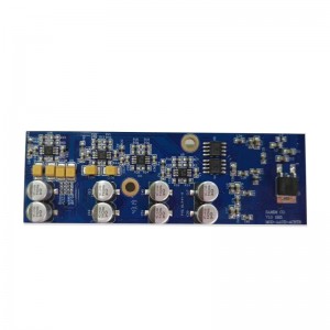 Klon PCB PCB Inżynieria odwrotna