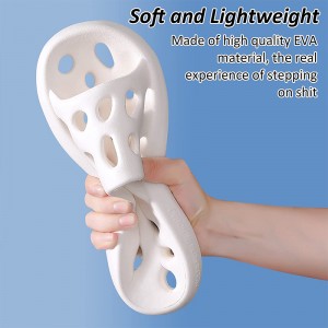 2022 Nowe kapcie łazienkowe domowe kapcie modowe